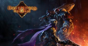 Darksiders Genesis Gets Release Dates for PC and Consoles