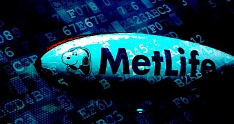 Metlife data leak
