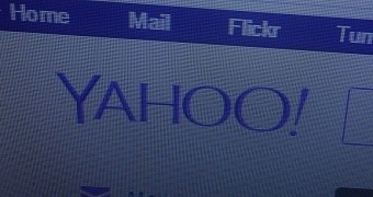 Data of Yahoo users appears on the Dark Web