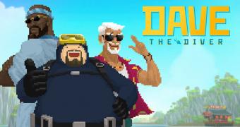 Dave the Diver Review (PC)