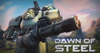 Dawn of Steel Strategy Game Confirmed to Arrive on Windows Phone in Early 2016