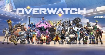 DDoS on Blizzard servers causes problems for Overwatch event