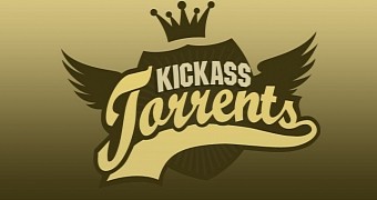 Kickass Torrents down due to DDoS attack