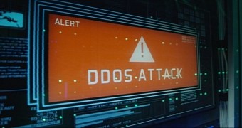 New Study Reveals Huge Rise in DDoS Cyberattacks