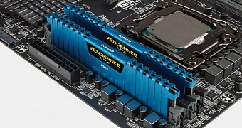 DDR3 and DDR4 Prices Keep Falling