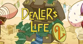 Dealer’s Life 2 Review (PC)