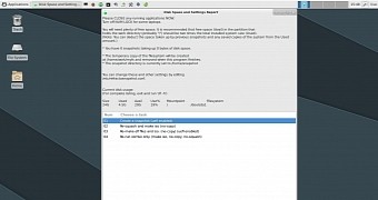 DebEX Distro Now Lets You Create an Installable Debian 9 Live DVD with Refracta - Updated