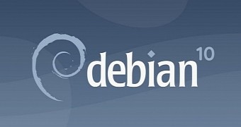 The new Debian update is now live