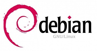 Debian GNU/Linux 8 patched