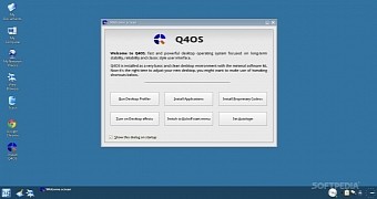 Debian-Based Q4OS 1.6.2 "Orion" Linux Distro Released with Small Improvements