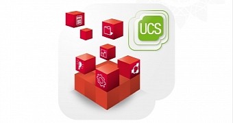 Univention Corporate Server 4.0-5 released