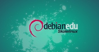 Debian Edu 9 released