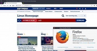firefox developer edition security issues