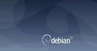 Debian GNU/Linux 10.2 released