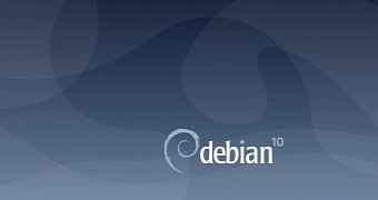 Debian GNU/Linux 10 "Buster" release images available for testing