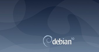 Debian GNU/Linux 10 "Buster" released