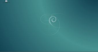 Debian GNU/Linux 8 Cinnamon Edition