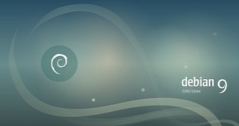 Debian GNU/Linux 9.0 "Stretch" Has Entered the Final Phase of Development
