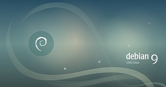 Debian GNU/Linux 9.1 available to download