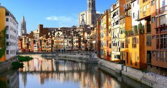 Province of Girona, Catalonia, Spain