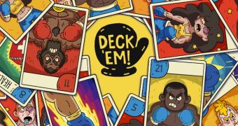 Deck 'Em! Review (PC)