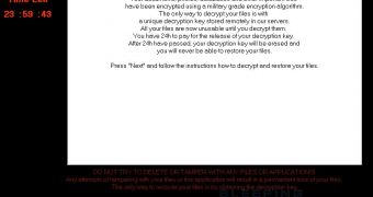 DecryptorMax Ransomware Decrypted, No Need to Pay the Ransom