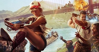 Deep Silver Drops Yager from Dead Island 2, Development Continues