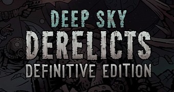 Deep Sky Derelicts Definitive Edition
