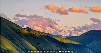 Deepin Linux Users Receive Security Updates to Patch Meltdown & Spectre Exploits