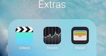 Default iOS Apps to Be Removable, Says Tim Cook