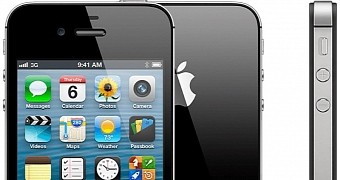 The iPhone 4s caught fire due to overheating, the court docs claim
