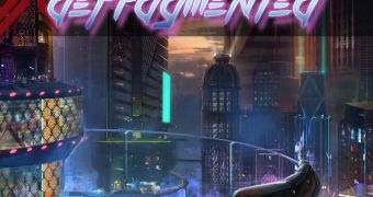 Defragmented Review (PC)