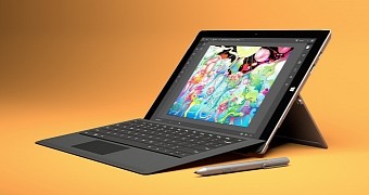 Dell and HP to Start Selling Microsoft Surface Pro Tablets