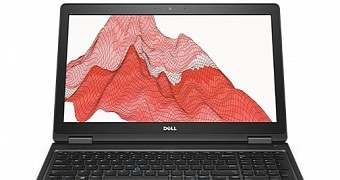 Dell Announces New Ubuntu-Powered Dell Precision Mobile Workstation Lineup
