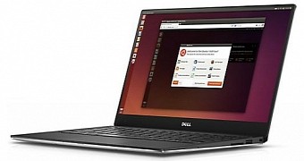 Dell Launches Its New Ubuntu-Powered XPS 13 Developer Edition Laptop in US & EU