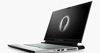 New Alinware laptops will go on sale later this month