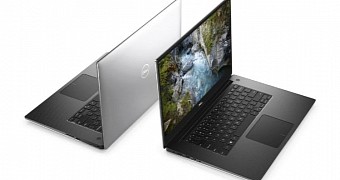 This is the first XPS coming with an OLED screen