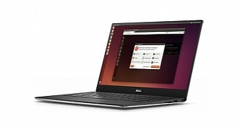 Dell Precision 5510 laptop