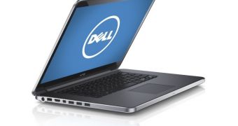 Dell Ships Laptops with Root Certificate, Big Security No-No - UPDATE