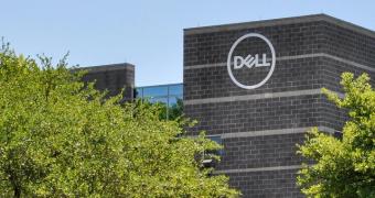 Dell to Let Go 5 Percent of Its Employees
