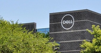 Dell turns to layoffs because of the economic downturn