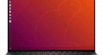 Dell Unveils 2020 XPS 13 Linux Laptop with Fingerprint Reader, Ubuntu 18.04 LTS