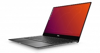 Dell XPS 13 Developer Edition with Ubuntu 18.04 LTS