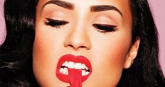 Demi Lovato Bares All for Complex Mag, Talks Ruby Rose Romance Rumors - Photo