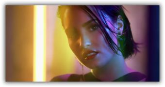 Demi Lovato releases music video for single “Cool for the Summer”