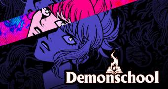 Demonschool Preview (PC)
