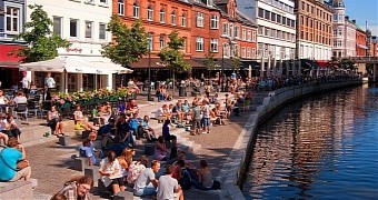 Denmark’s Second Largest City, Aarhus, Dropping Microsoft's Products for Open Source