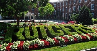Rutgers University plagued by DDoS attacks yet again