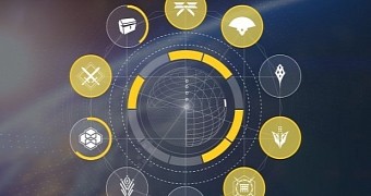 Complete challenges, earn an emblem