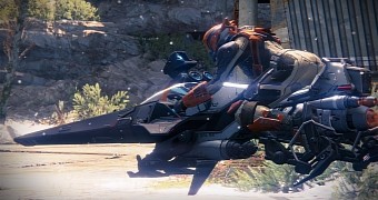 Destiny Fans Should Play Fair and Report Cheaters, Bungie Advises